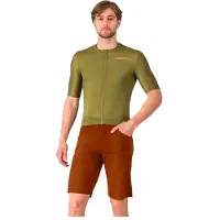 Castelli Unlimited Adventure Baggy Korte Broek