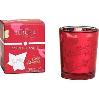 Maison Berger Paris Geurkaars Lolita Lempicka Rouge Sweet 180g