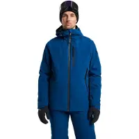 Tenson Prime Pro Ski Wintersportjas Heren Blue Sapphire M