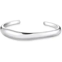 Thomas Sabo - AR116-001-21-L15 - Armband - Dames - Bold Elegance - 15cm