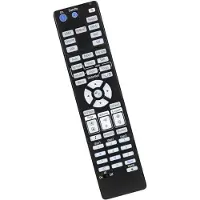 Plus.Parts Afstandsbediening geschikt voor de EPSON H892B beamer, vervangt 2173310 / 217331000