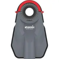 Starmix BOHRFIXX 60 PLUS