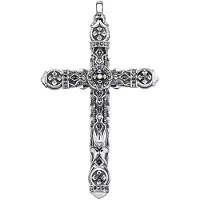 Thomas Sabo - Unisex Hanger - zirconia - PE902-643-11
