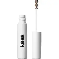 Kess Berlin Fluffy Brow Filler Wenkbrauwgel 2.5 ml Blonde