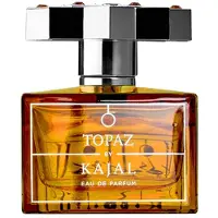 Kajal Topaz Eau de Parfum, uniseks, 100 ml