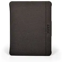 Port Designs iPad Gen 10 Folio - 10.9 - POORTONTWERPEN - 201530 MANCHESTER II - Zwart