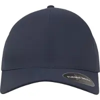 Flexfit Pet 'Delta' nachtblauw