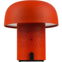 JBL Sensa Play - Draagbare Speaker Lamp - Krachtig Geluid - Dimbaar Licht - Orange