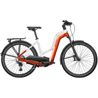 Bergamont E-horizon Edition Ltd Amsterdam 28´´ Deore Bosch Bes3 2024 Elektrische Fiets