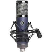 LUUCCO Melo-S1 Condensatormicrofoon voor studio