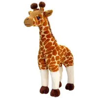Keel Toys Giraffe - 40 cm - Dieren knuffelbeesten