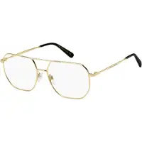 Marc Jacobs MARC 832 56/16/145 Gouden Metalen Monturen Vrouwen MARC 832