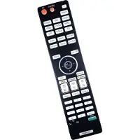 Plus.Parts Afstandsbediening geschikt voor de EPSON H563A beamer, vervangt 1582799 / 158279900