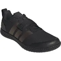Adidas Sportschoen 'Total' bordeaux / zwart
