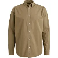 PME Legend Casual overhemd Bruin