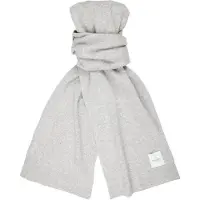 Profuomo Sjaal Grijs