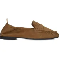 Copenhagen Studios Dames Loafers Cph885 - Camel - Maat 42