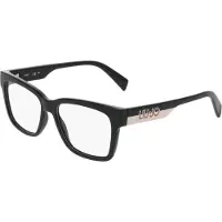 Liu Jo LJ2819 Black 52/15/140 WOMAN Brilmonturen