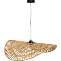Toolight Hanglamp Boho APP1740-1CP 80cm