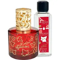 Maison Berger Paris Giftset Lampe Berger Pure Lolita Lempicka Sweet Rouge
