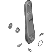 Shimano Fc-r9200-px Linker Crank