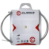 Clarks Roestvrij Staal Versnellingskabel