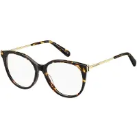 Marc Jacobs MARC 770 54/16/140 Havana Acetaat monturen VROUW MARC 770