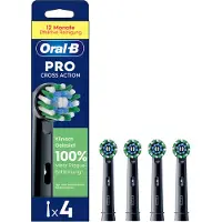 Oral-B Pro 3 Crossaction Elektrische Tandenborstel