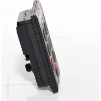 Simrad Op12 Autopilot Controller Zwart