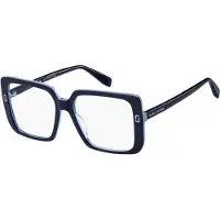 Marc Jacobs MJ 1124 54/16/140 Blauw Acetaat monturen DAMES MJ 1124
