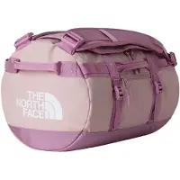The North Face Reistas 'BASE CAMP DUFFEL - XS' lila