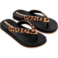 Ipanema Festa Dames Slippers - Black