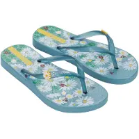 Ipanema Garden Shine Kids Teenslippers Maat: 33/34