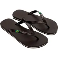 Ipanema Classic Brasil Heren Slippers - Brown