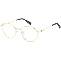 Polaroid PLD D522/G Gold 51/20/145 UNISEX Brilmonturen