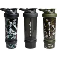 Smartshake Revive - 750 ml - Zwart