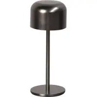 FISCHER&HONSEL GMBH Buitenlamp Finley Outdoor Zwart