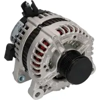 HC-CARGO F032115544 Dynamo / Alternator