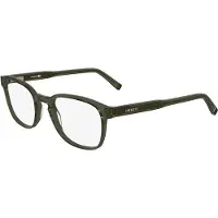 Lacoste L2964 51/20/145 Transparant khaki Bio inj-g820 MAN L2964