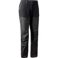Deerhunter - Women's Ann Trousers - Trekkingbroek 46, zwart