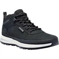 Timberland Sneakers laag zwart