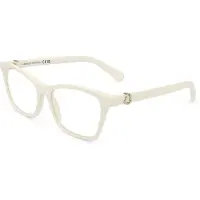 Moncler ML5168 53/16/140 Ivoren Acetaat ZIJDE ML5168