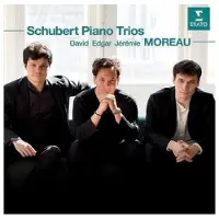 Warner Classics SCHUBERT: PIANO TRIOS &AMP; DER HI