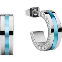 Bering - 725-1130-05 - Oorbellen - Dames - Arctic Symphony - 12,9 mm