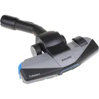 Philips Stofzuigerborstel Triactive + 432200426091