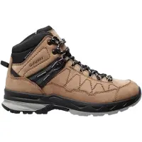 Grisport Veterschoen 'GRI Tampa Mid' beige