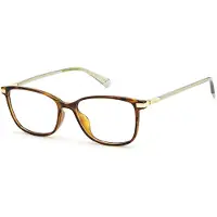 Polaroid PLD D460/G Havana 53/16/145 UNISEX Brilmonturen