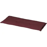 Madison bankkussen panama bordeaux 180x48 -