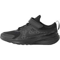 Nike Sportschoen 'Star Runner 5' zwart / offwhite