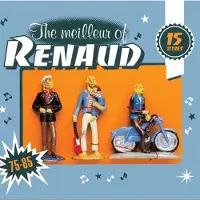 POLYDOR The Meilleur Of Renaud